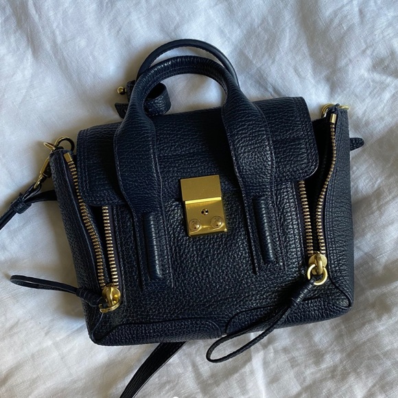 3.1 Phillip Lim Handbags - 3.1 Phillip Lim Pashli Mini
